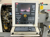 2005 traub tnk36 cnc-draaibank - afbeelding 20 van  20