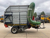 2005 trilo zuigwagen - afbeelding 16 van  19
