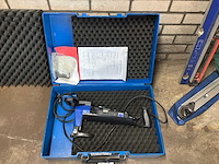 2005 trumph s 420 - 0 plaatschaar - afbeelding 1 van  5