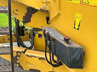 2005 usa equipment usa 600cf voermengwagen 17m3 - afbeelding 2 van  5