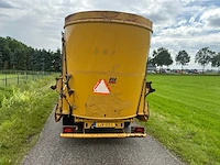 2005 usa equipment usa 600cf voermengwagen 17m3 - afbeelding 4 van  21