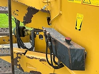 2005 usa equipment usa 600cf voermengwagen 17m3 - afbeelding 8 van  21