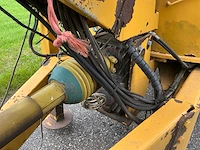 2005 usa equipment usa 600cf voermengwagen 17m3 - afbeelding 11 van  21