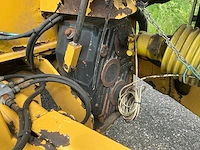 2005 usa equipment usa 600cf voermengwagen 17m3 - afbeelding 14 van  21