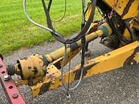 2005 usa equipment usa 600cf voermengwagen 17m3 - afbeelding 16 van  21