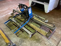 2005 vacustonelift mt.mh.0450.h03.ln vacuümheffer - afbeelding 1 van  3