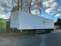 2005 van eck oplegger - afbeelding 8 van  15