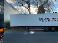 2005 van eck oplegger - afbeelding 10 van  15