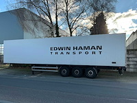 2005 van eck oplegger - afbeelding 11 van  15