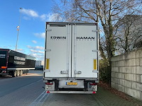 2005 van eck oplegger - afbeelding 13 van  15