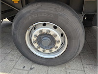 2005 van hool 3b2014 trailer - afbeelding 3 van  11