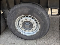 2005 van hool 3b2014 trailer - afbeelding 4 van  11