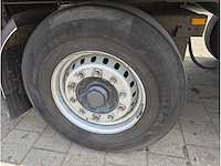 2005 van hool 3b2014 trailer - afbeelding 5 van  11