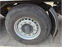 2005 van hool 3b2014 trailer - afbeelding 6 van  11