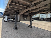 2005 van hool 3b2014 trailer - afbeelding 7 van  11