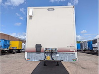 2005 van hool 3b2014 trailer - afbeelding 9 van  11