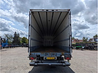 2005 van hool 3b2014 trailer - afbeelding 10 van  11