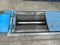 2005 van leeuwen vlt 3533/m/euro remmen testbank - afbeelding 11 van  11