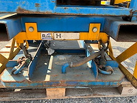 2005 van zuylen vacuüm hijsunit 3000kg - afbeelding 6 van  9