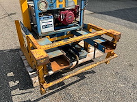 2005 van zuylen vacuüm hijsunit 3000kg - afbeelding 9 van  9