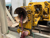 2005 varco tds-9sa boorinstallatie "drawworks" - afbeelding 8 van  13