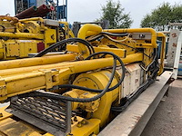 2005 varco tds-9sa boorinstallatie "drawworks" - afbeelding 13 van  13