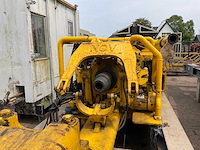 2005 varco tds-9sa boorinstallatie "drawworks" - afbeelding 5 van  8
