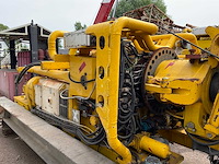 2005 varco tds-9sa boorinstallatie "drawworks" - afbeelding 8 van  8
