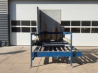 2005 verbruggen palletmagazijn - afbeelding 1 van  8