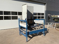 2005 verbruggen palletmagazijn - afbeelding 2 van  8