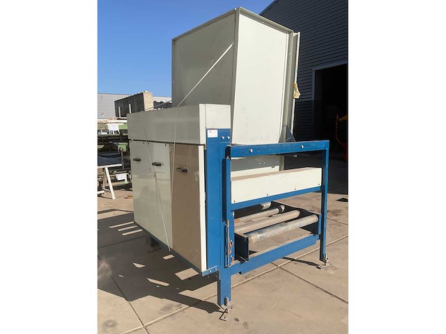 2005 verbruggen palletmagazijn - afbeelding 8 van  8