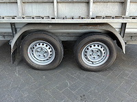 2005 verdonk db-01 aanhangwagen, wp-vv-78 - afbeelding 4 van  6