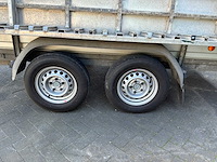2005 verdonk db-01 aanhangwagen, wp-vv-78 - afbeelding 8 van  19