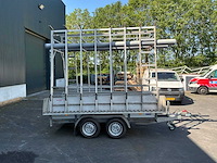2005 verdonk db-01 aanhangwagen, wp-vv-78 - afbeelding 14 van  19