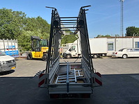 2005 verdonk db-01 aanhangwagen, wp-vv-78 - afbeelding 16 van  19