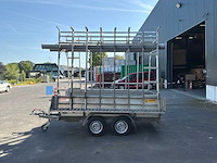 2005 verdonk db-01 aanhangwagen, wp-vv-78 - afbeelding 18 van  19