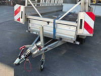 2005 verdonk db-01 aanhangwagen, wp-vv-78 - afbeelding 19 van  19