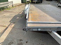 2005 verdonk va-ta-ahw oprij aanhangwagen - afbeelding 5 van  15