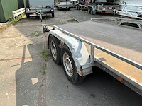2005 verdonk va-ta-ahw oprij aanhangwagen - afbeelding 6 van  15