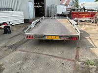 2005 verdonk va-ta-ahw oprij aanhangwagen - afbeelding 12 van  15
