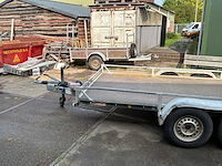 2005 verdonk va-ta-ahw oprij aanhangwagen - afbeelding 15 van  15