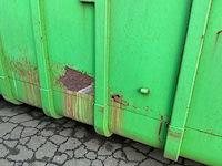 2005 vernooy s-53 afvalcontainer - afbeelding 6 van  11