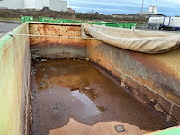 2005 vernooy s-53 afvalcontainer - afbeelding 10 van  10