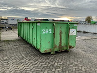 2005 vernooy s-53 afvalcontainer - afbeelding 4 van  10