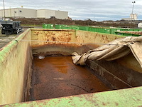 2005 vernooy s-53 afvalcontainer - afbeelding 8 van  10