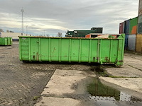 2005 vernooy s-53 afvalcontainer - afbeelding 10 van  10