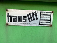 2005 vernooy s-53 afvalcontainer - afbeelding 3 van  11