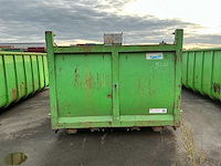 2005 vernooy s-53 afvalcontainer - afbeelding 9 van  11