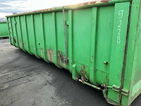 2005 vernooy s-53 afvalcontainer - afbeelding 11 van  11