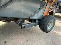 2005 vicon rf130 balenpers wikkel combinatie - afbeelding 4 van  26